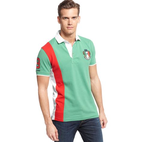 tommy hilfiger odia mexico